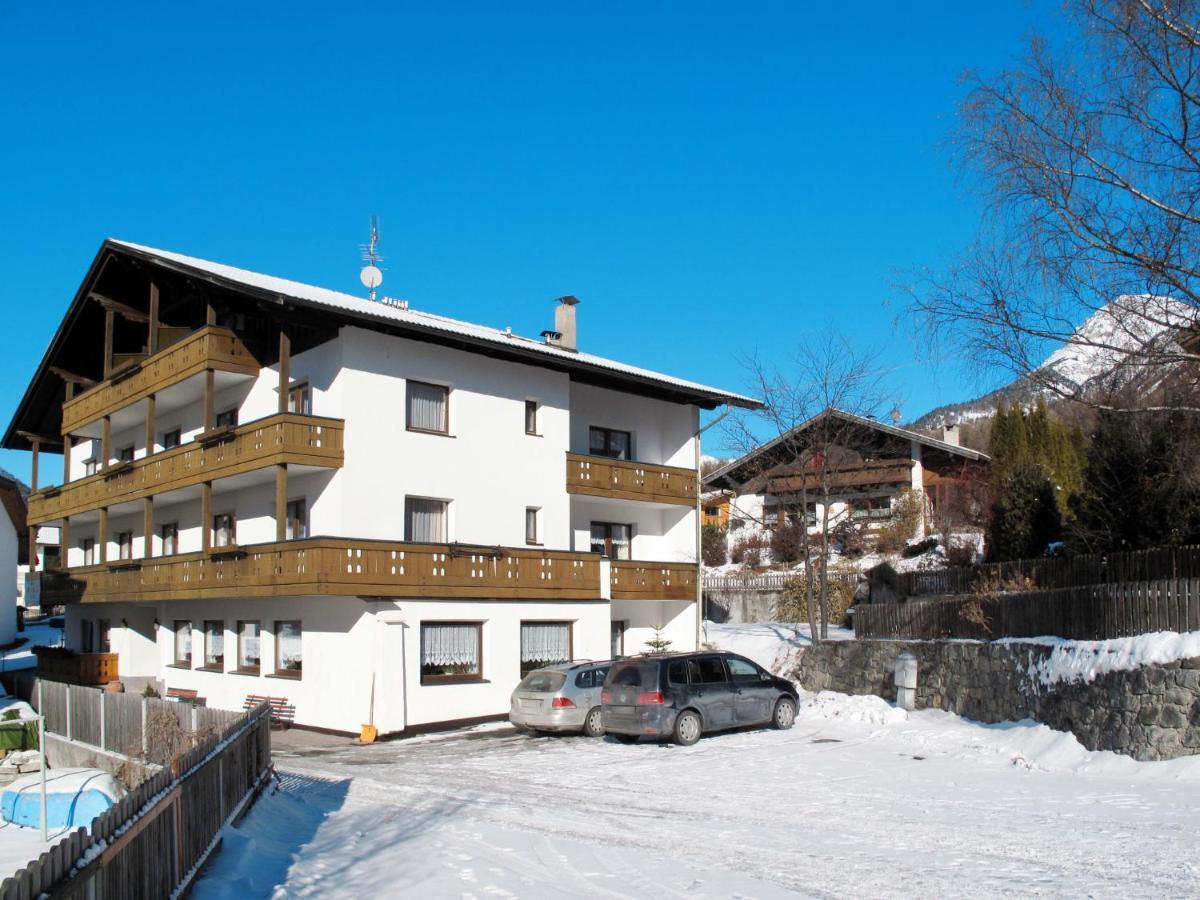 Apartment Haupthaus Schoenblick - Svh119 By Interhome San Valentino alla Muta Exterior photo