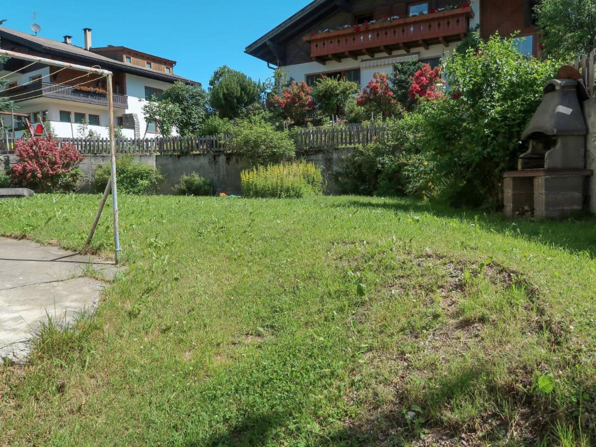 Apartment Haupthaus Schoenblick - Svh119 By Interhome San Valentino alla Muta Exterior photo