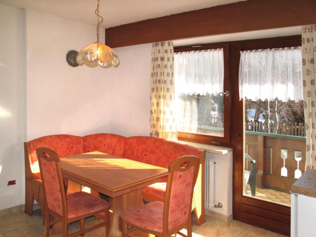 Apartment Haupthaus Schoenblick - Svh119 By Interhome San Valentino alla Muta Exterior photo